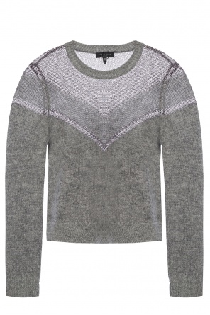 Round neck sweater, zdjęcie 1 Round neck sweater od Rag & Bone